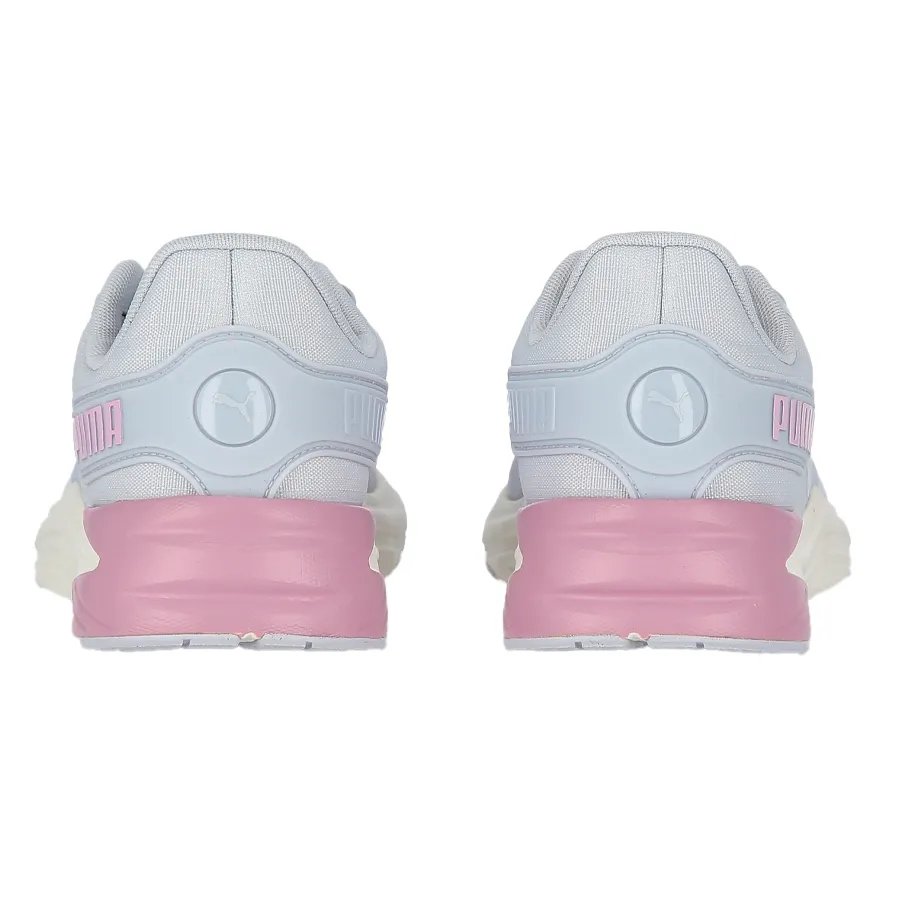 Imagen 2 de 4 de Zapatillas Puma Disperse Xt 3-GRIS/PLATA/ROSA
