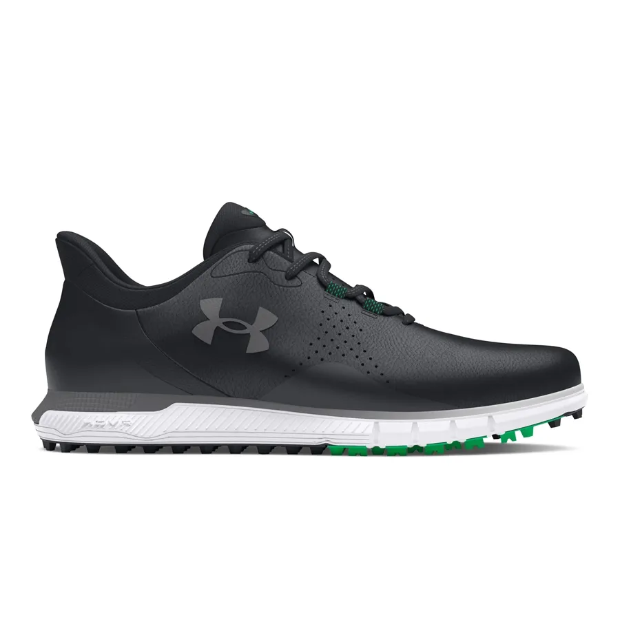 Imagen 0 de 5 de Zapatillas Under Armour Drive Fade-NEGRO/VERDE