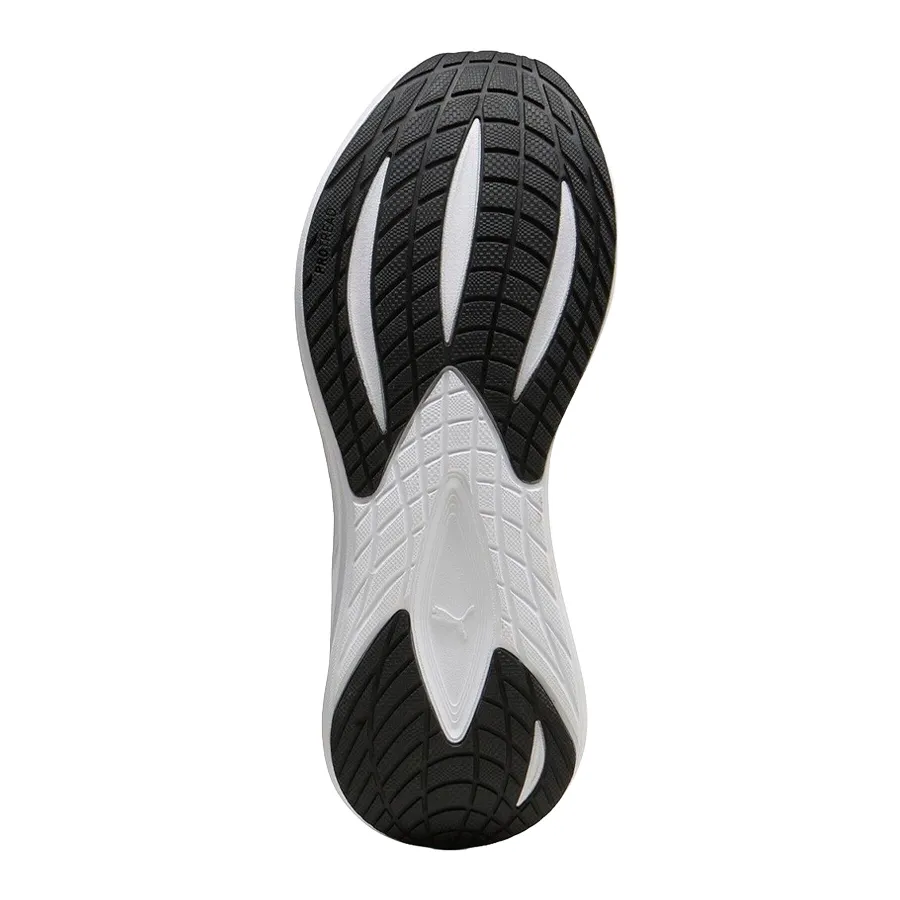 Imagen 4 de 5 de Zapatillas Puma Maxtride Lite Adp-NEGRO/DORADO/BLANCO