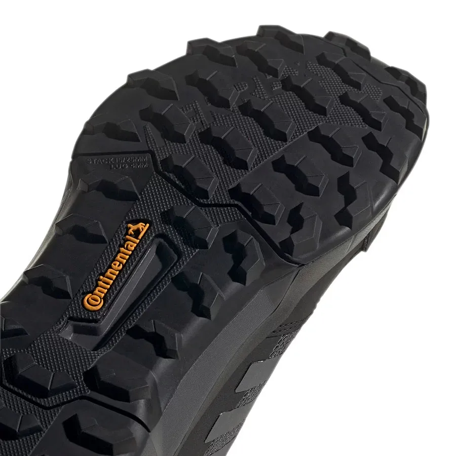 Imagen 3 de 6 de Zapatillas adidas Terrex Ax4 W-NEGRO/GRAFITO/CELESTE