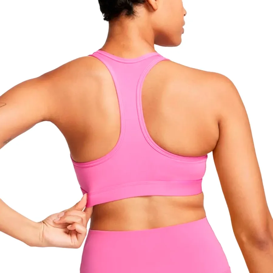 Imagen 1 de 4 de Top Nike Swoosh-ROSA