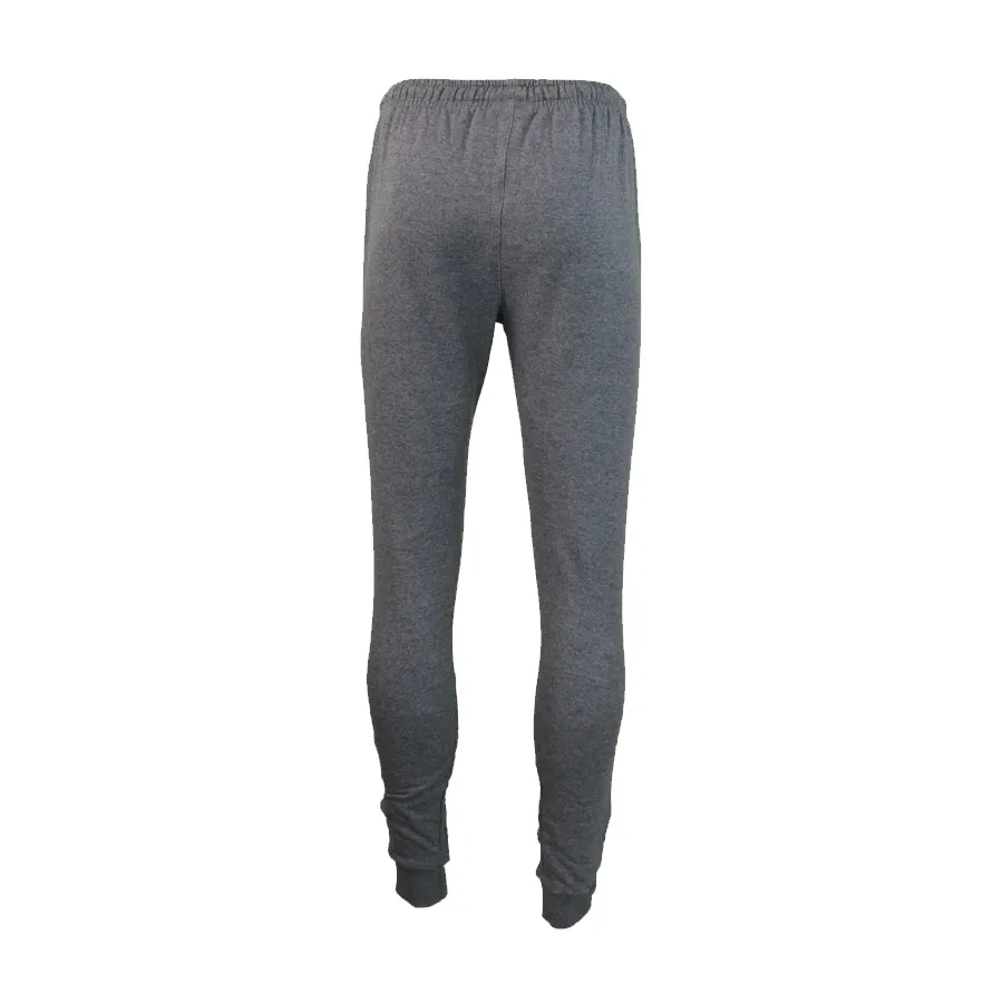Imagen 2 de 4 de Pantalón Fila Hombre Camuf C/Puño-NEGRO