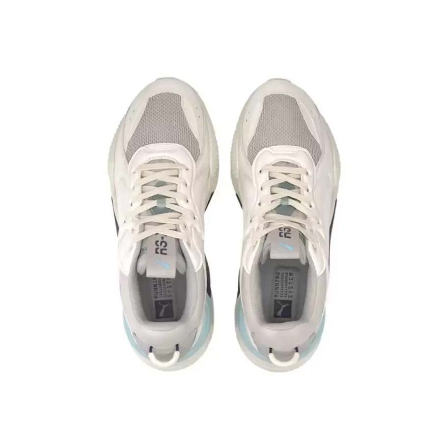 Imagen 1 de 5 de Zapatillas Puma Rs X Master-BLANCO/GRIS/NEGRO