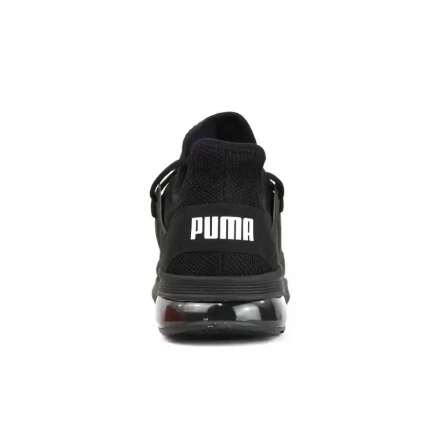 Imagen 1 de 4 de Zapatillas Puma Electron Street Adp-NEGRO