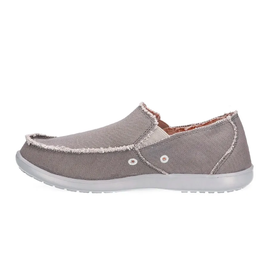 Imagen 1 de 5 de Zapatillas Crocs Santa Cruz-GRIS