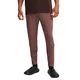 pantalon-under-armour-curry-travel-MARRON