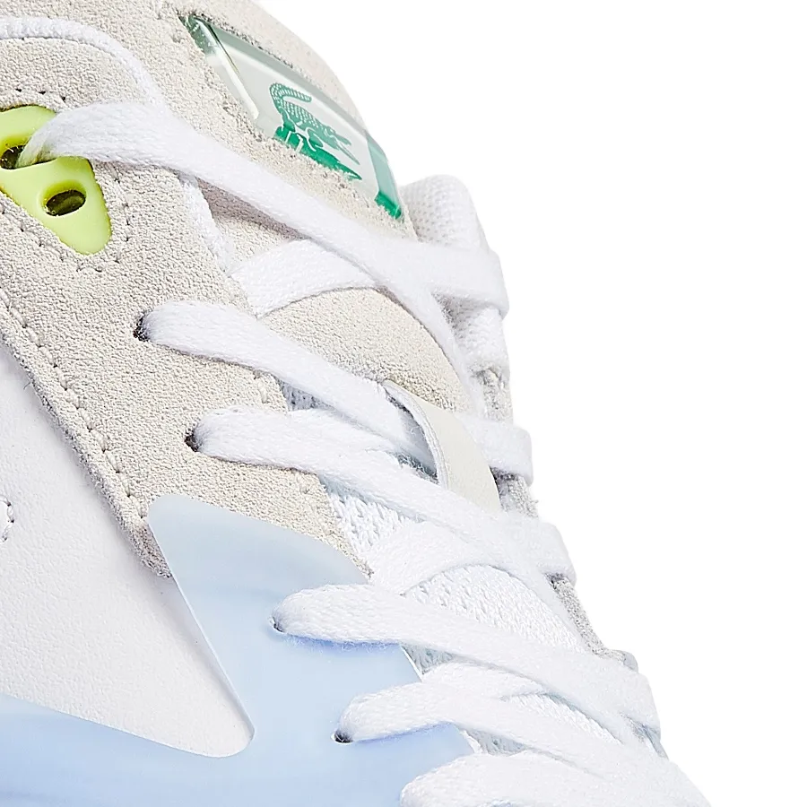 Imagen 4 de 5 de Zapatillas Lacoste Storm 96 Lo 0721 1-BLANCO/NATURAL