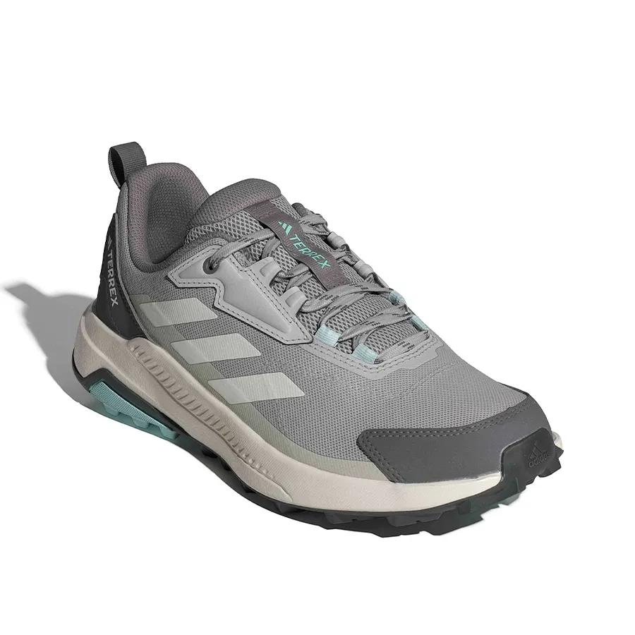 Imagen 1 de 7 de Zapatillas adidas Terrex Anylander-GRIS/BLANCO/BEIGE