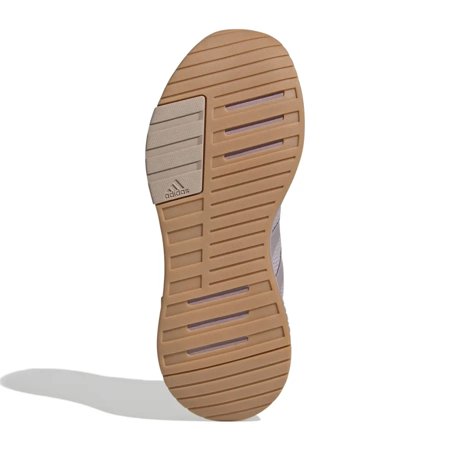 Imagen 2 de 8 de Zapatillas adidas Racer Tr23-LILA