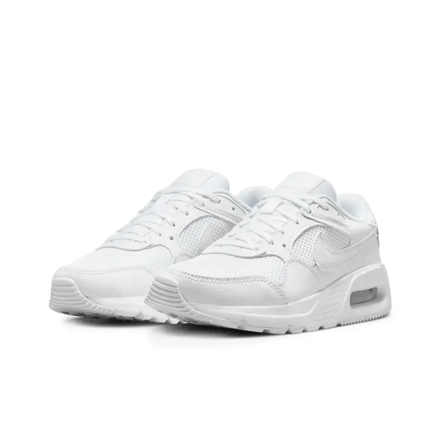 Imagen 1 de 7 de Zapatillas Nike Air Max Sc-BLANCO