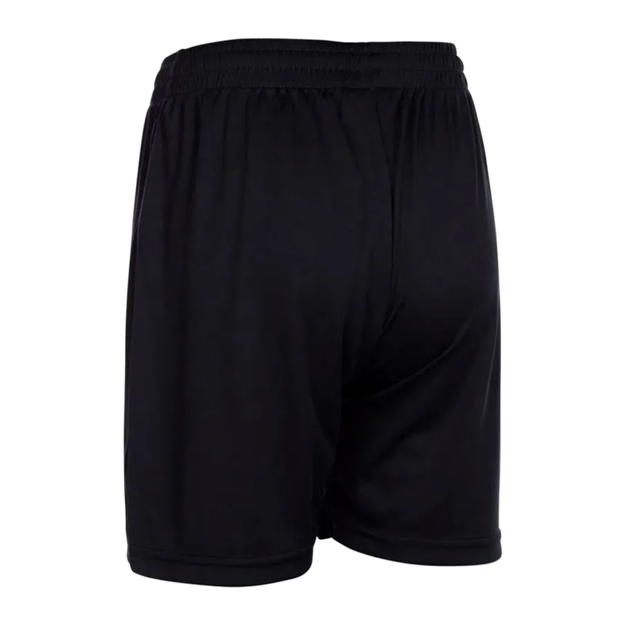 Imagen 1 de 3 de Shorts Topper Mix-NEGRO