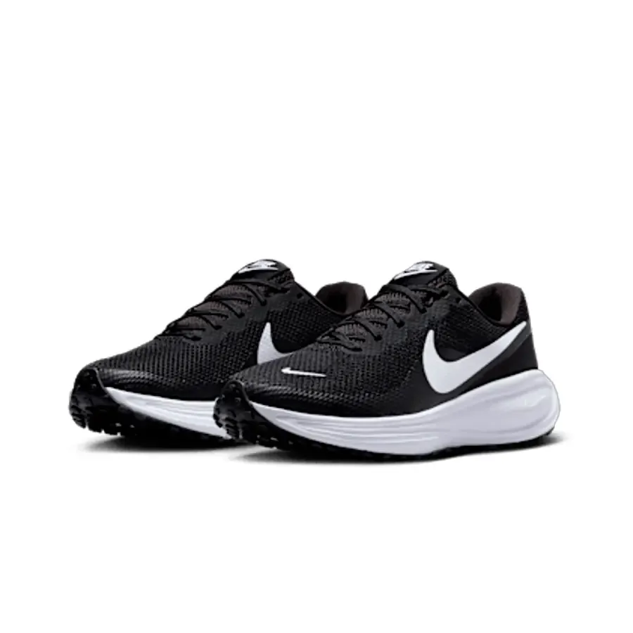 Imagen 1 de 7 de Zapatillas Nike Revolution 8-NEGRO/BLANCO