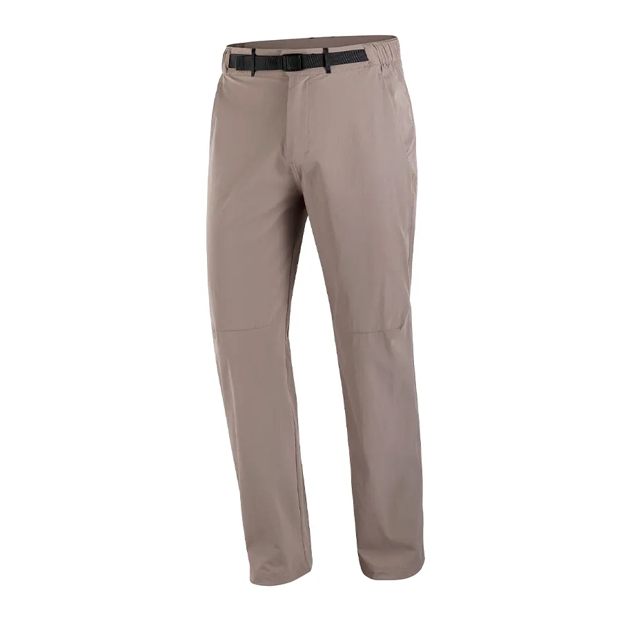 Imagen 2 de 7 de Pantalón Salomon Wayfarer 2.0-CAMEL