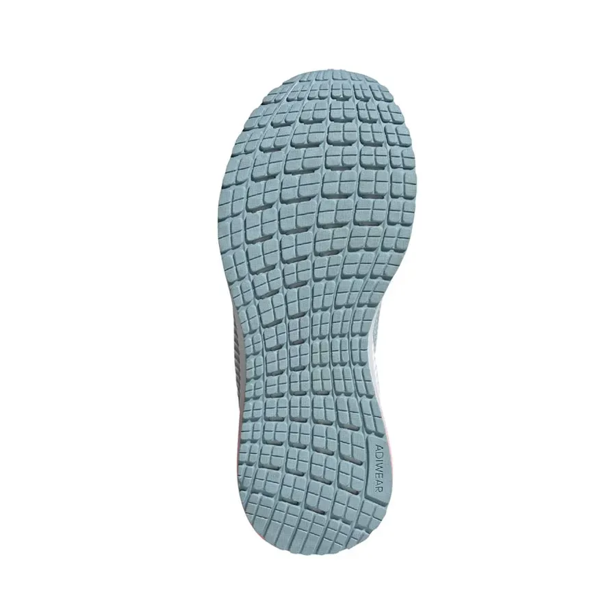 Imagen 2 de 6 de Zapatillas adidas Solar Blaze W-CELESTE/SALMON