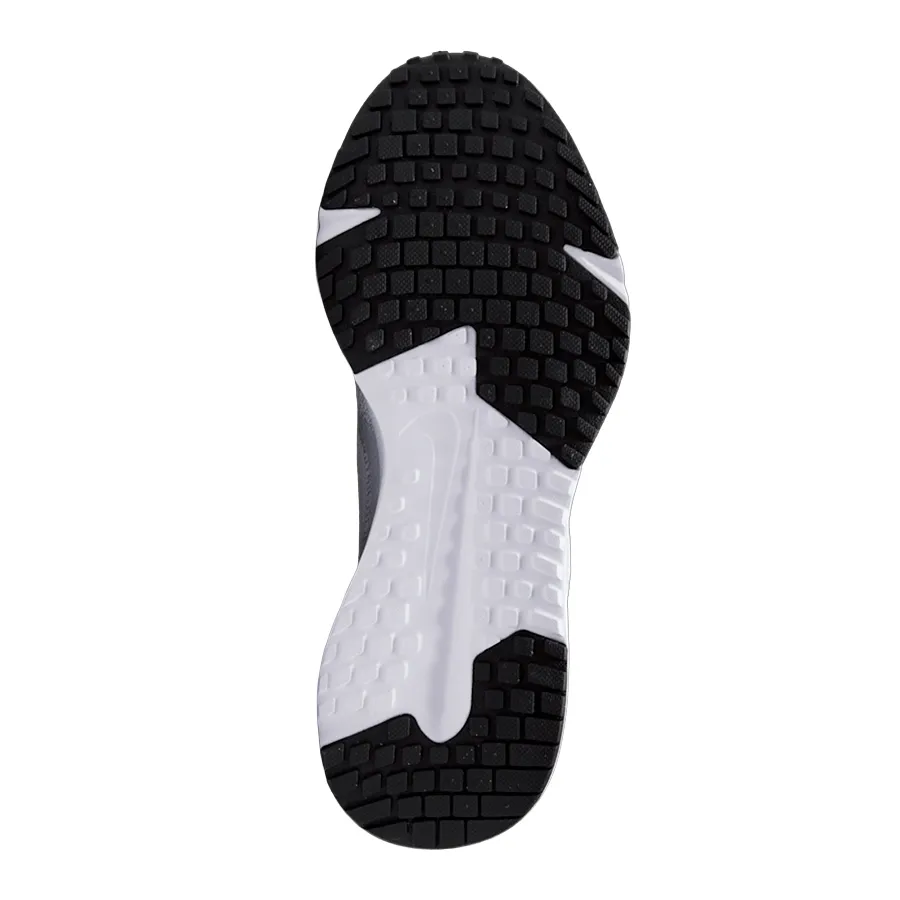 Imagen 4 de 8 de Zapatillas Nike Run Defy-BLANCO