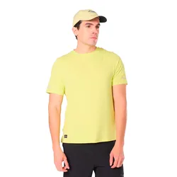 Remera Saucony Manga Corta Peregrine Tr Graphic