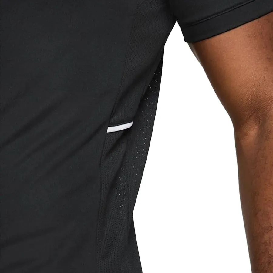 Imagen 3 de 5 de Remera Nike Academy-NEGRO