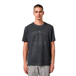 Remera Champion Logo 25