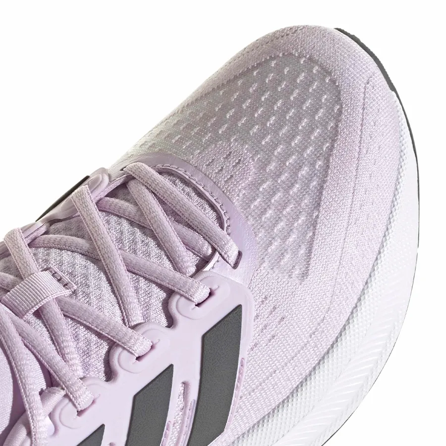 Imagen 6 de 8 de Zapatillas adidas Ultrarun 5-LILA/NEGRO/BLANCO