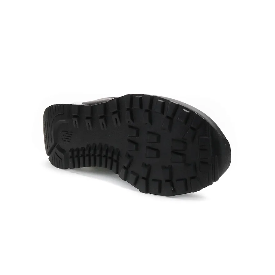 Imagen 3 de 4 de Zapatillas New Balance 574 Puddle Jumper-NEGRO/BLANCO