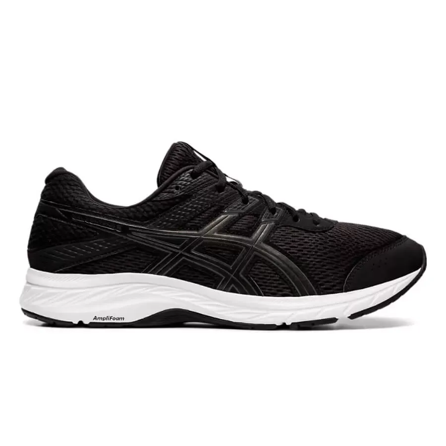 Imagen 4 de 5 de Zapatillas Asics Gel Contend 6-NEGRO