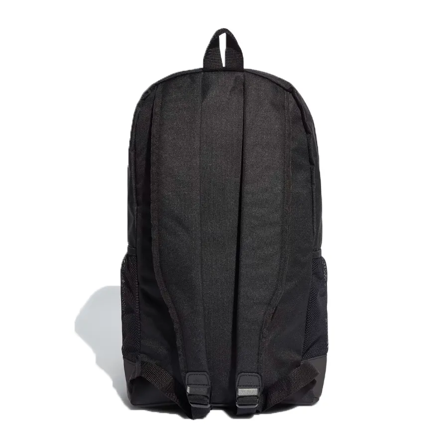 Imagen 2 de 4 de Mochila adidas Essentials Linear-NEGRO/BLANCO