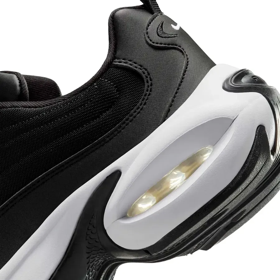 Imagen 7 de 8 de Zapatillas Nike Air Max Portal-NEGRO