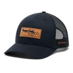 Gorra Columbia Trucker Mesh