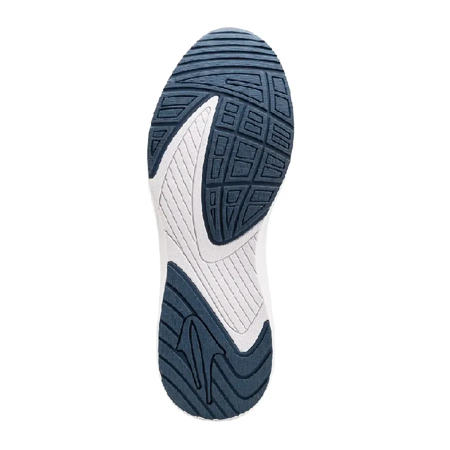 Imagen 4 de 5 de Zapatillas Topper Asphalt-PETROLEO
