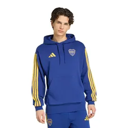 Buzo adidas Dna Boca Juniors