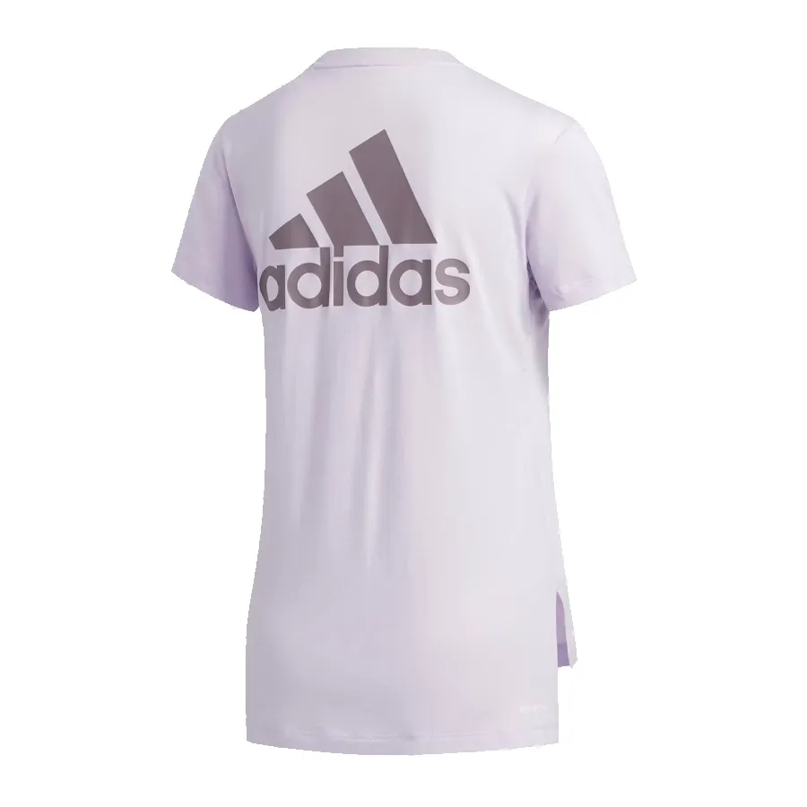 Imagen 1 de 6 de Remera adidas Go To-LILA