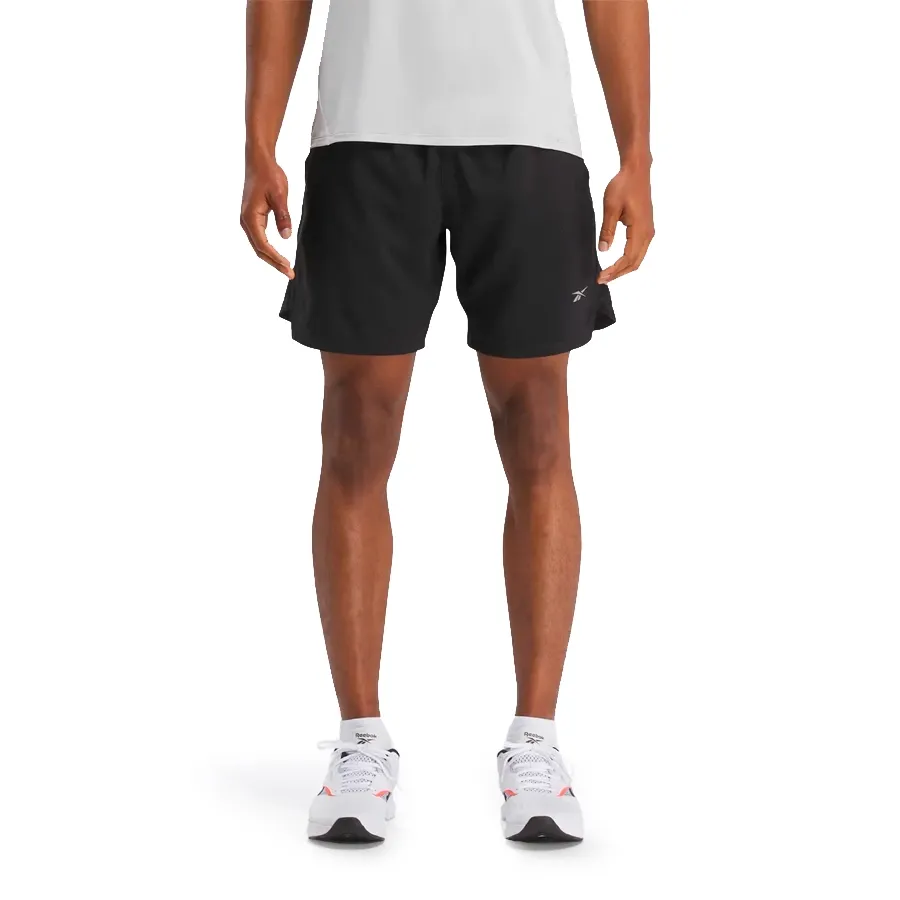 Imagen 0 de 3 de Pantalón Reebok Running-NEGRO