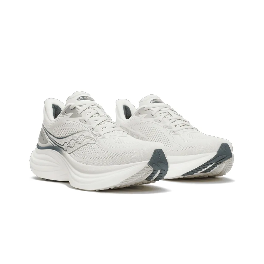 Imagen 1 de 6 de Zapatillas Saucony Triumph 24-HUESO/GRIS