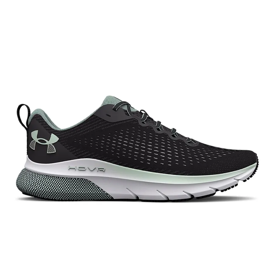 Imagen 0 de 4 de Zapatillas Under Armour Hovr Turbulence-GRAFITO/CELESTE