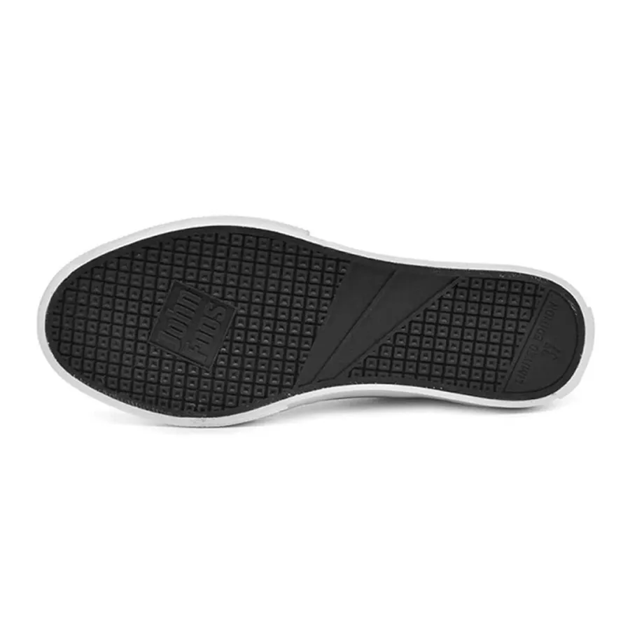 Imagen 2 de 3 de Zapatillas John Foos Dye Fall-NEGRO/BRONCE