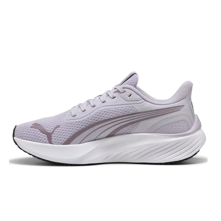 Imagen 2 de 5 de Zapatillas Puma Pounce Lite-LAVANDA