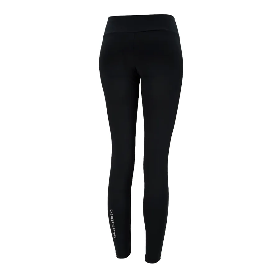 Imagen 1 de 3 de Calza 361º Training-NEGRO