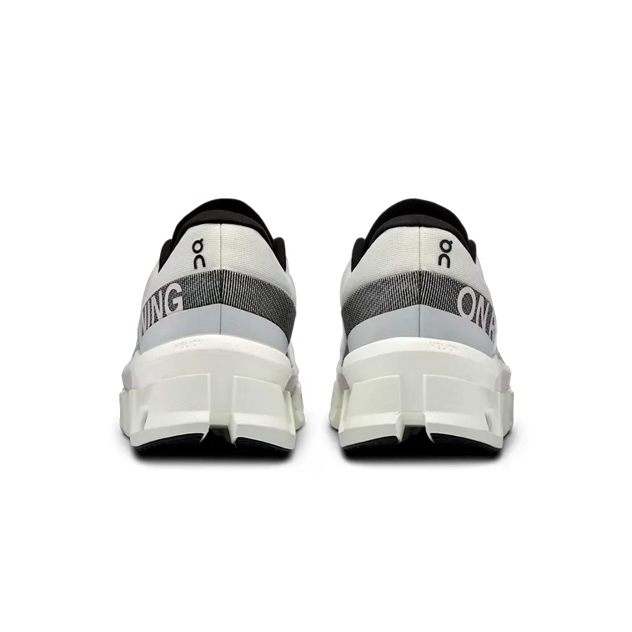 Imagen 5 de 6 de Zapatillas On Cloudmonster 2-HUESO/NEGRO