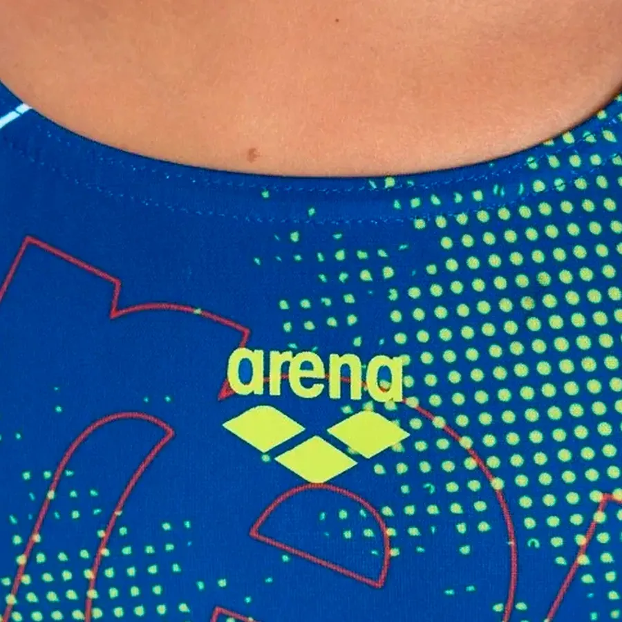 Imagen 2 de 4 de Malla Arena Infantil  Galactic-MARINO/AZUL