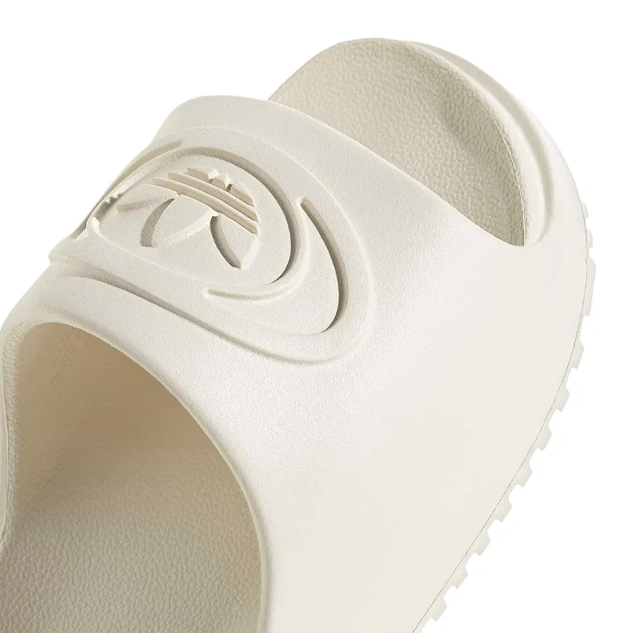 Imagen 5 de 7 de Ojotas adidas originals Campus 00s Foam-BLANCO