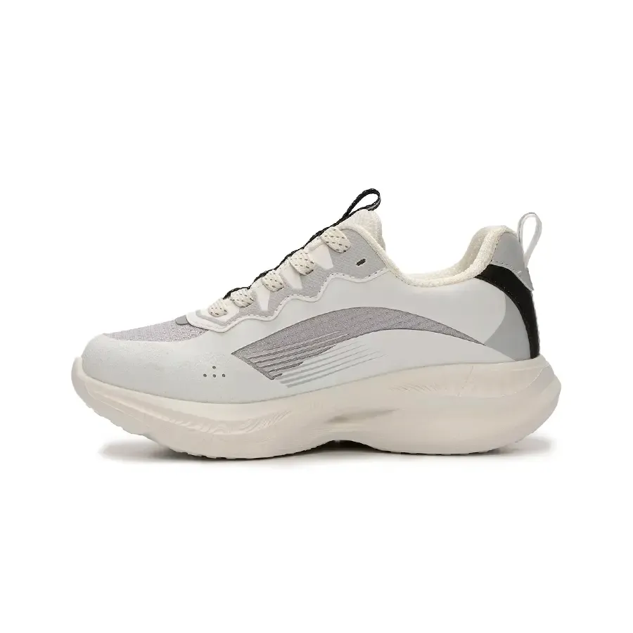 Imagen 2 de 4 de Zapatillas Atomik Volt Cordon-BLANCO/GRIS