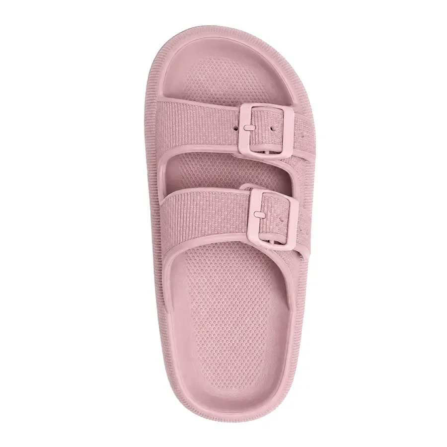 Imagen 2 de 3 de Sandalias Atomik Sandalia Agua Blush 23-ROSA