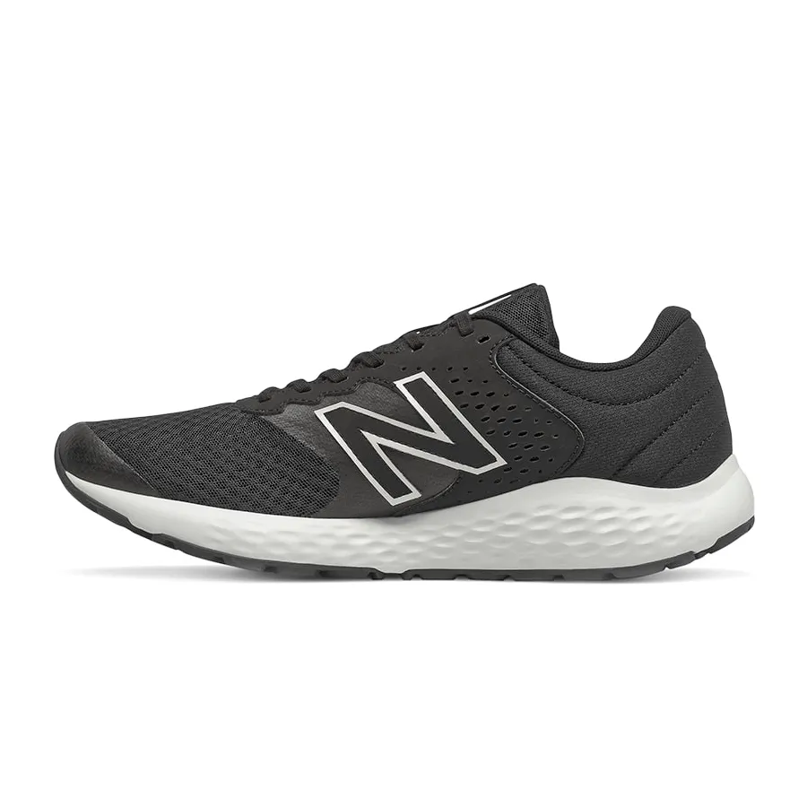 Imagen 2 de 5 de Zapatillas New Balance 420V2-NEGRO/BLANCO
