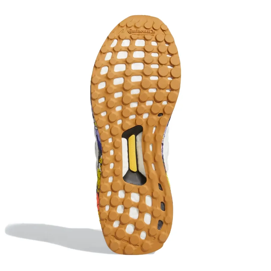 Imagen 5 de 9 de Zapatillas adidas Ultraboost 5.0-BLANCO/NEGRO