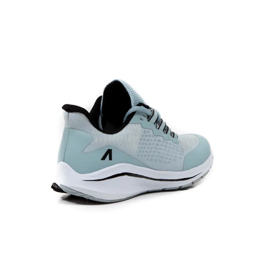 Imagen 3 de 6 de Zapatillas A Nation Alpha Motion-GRIS/NEGRO