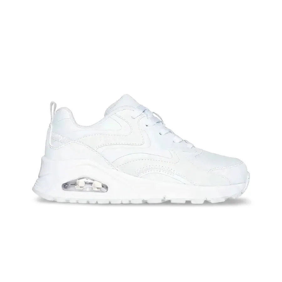Imagen 0 de 5 de Zapatillas Skechers Uno Gen1-BLANCO