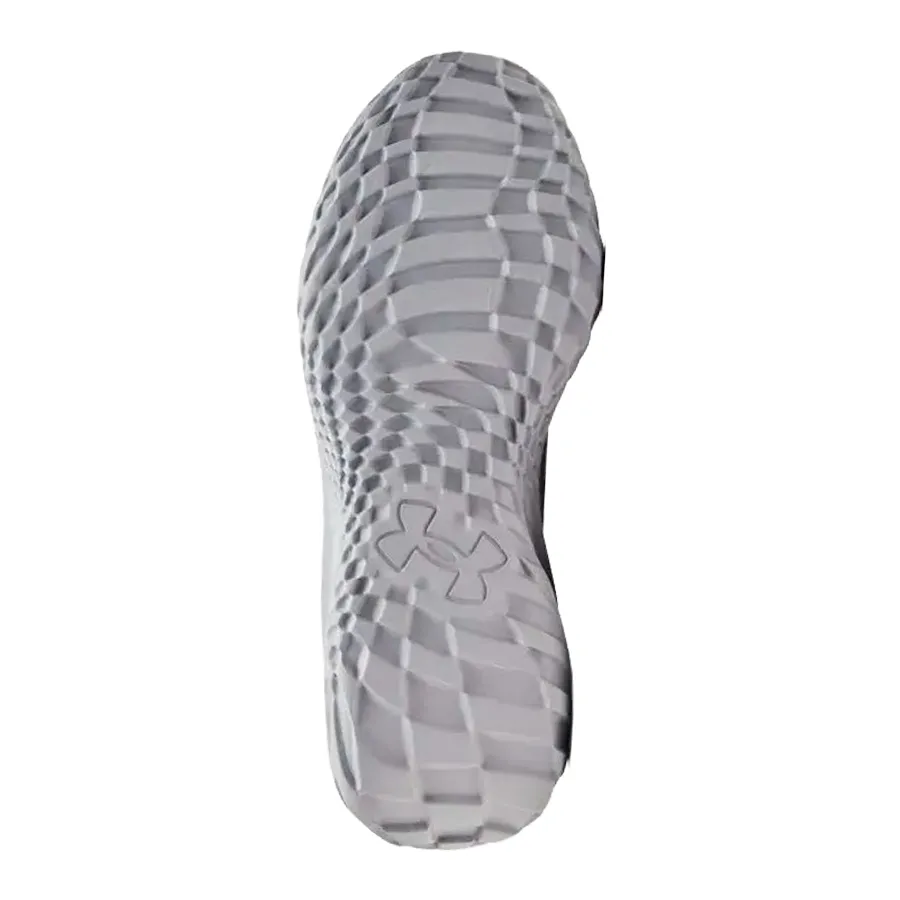 Imagen 4 de 5 de Zapatillas Under Armour Slipspeed Mega Ripstop-NEGRO/BLANCO