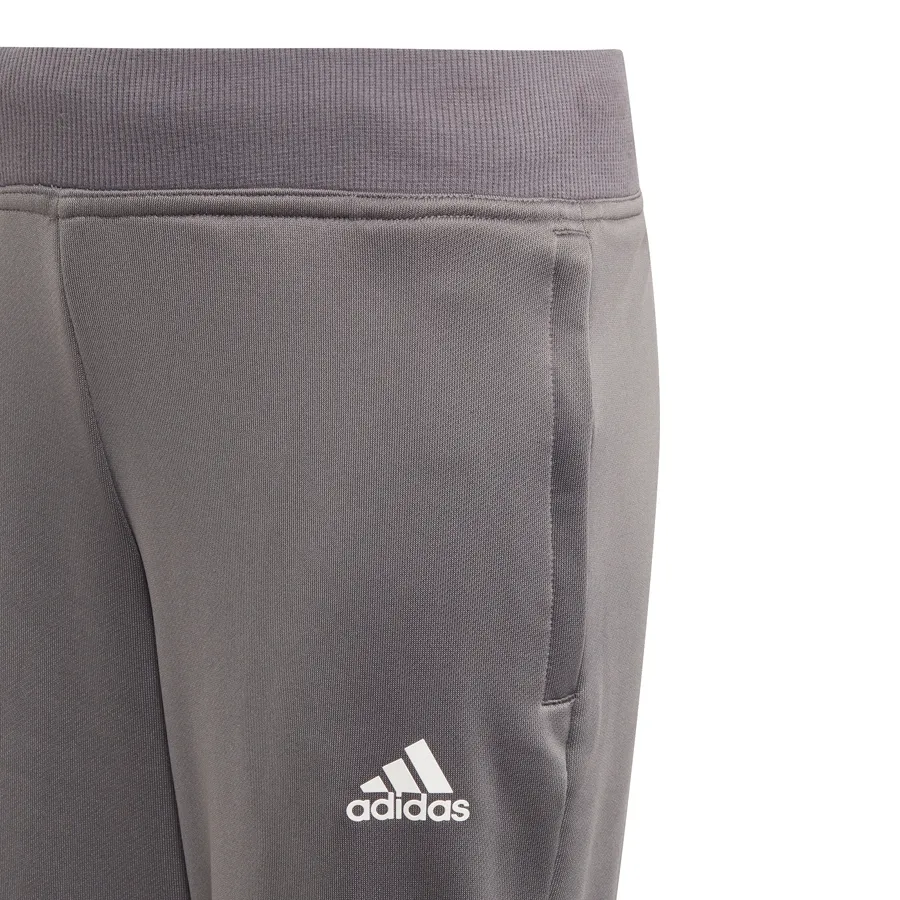 Imagen 7 de 8 de Conjunto adidas -CORAL/GRIS