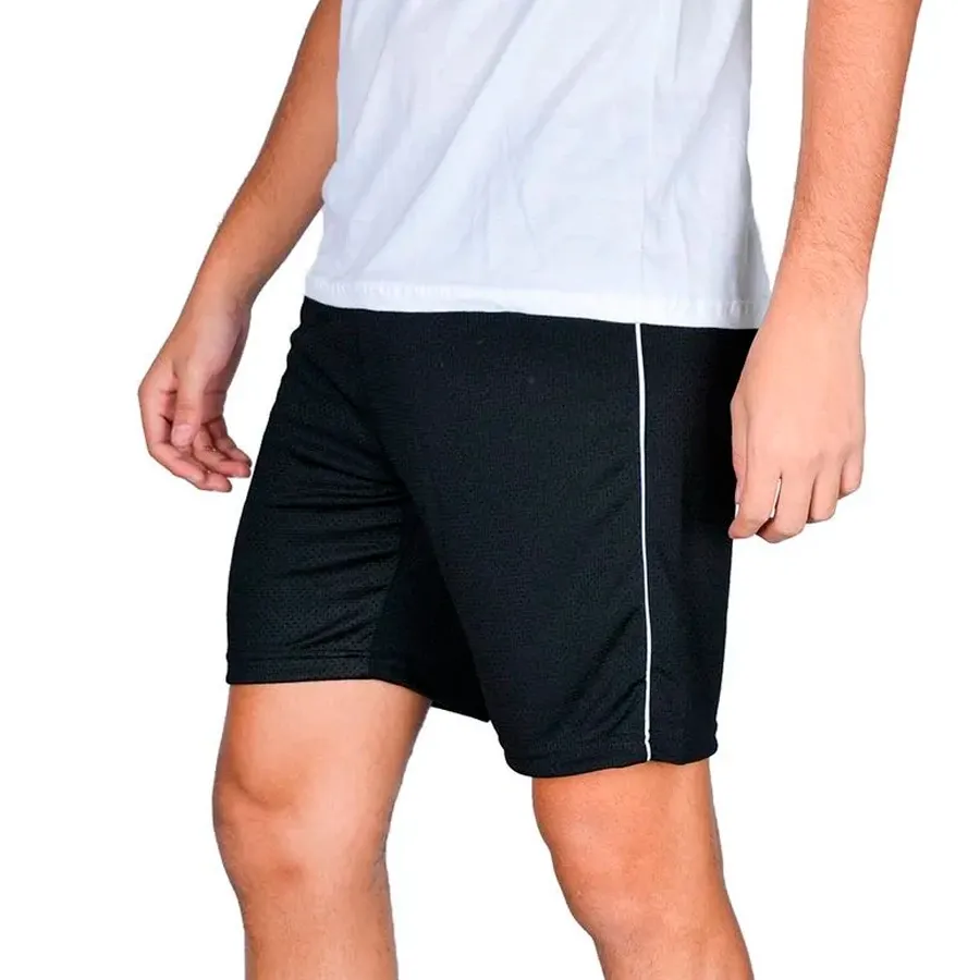 Imagen 0 de 2 de Shorts Penalty De Entrenamiento-NEGRO