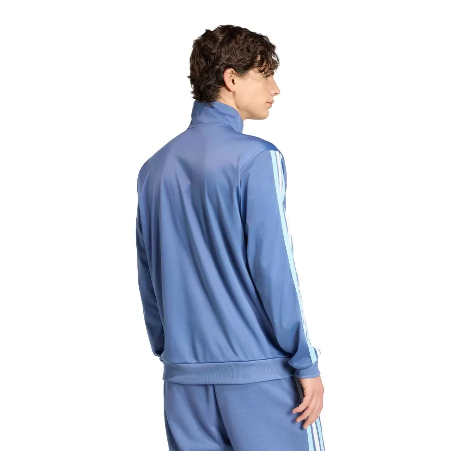 Imagen 2 de 6 de Campera adidas Titular Argentina 2006-CELESTE